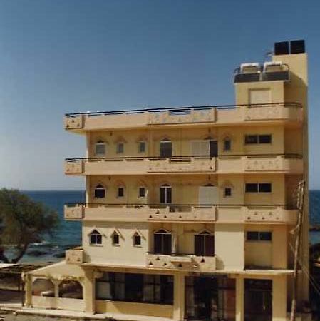 Melani Apartments Crete Island Екстер'єр фото